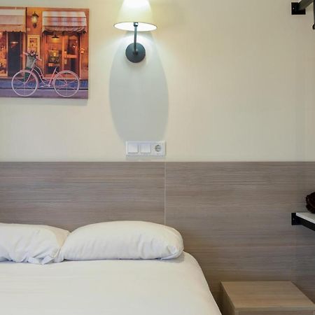 Hotel Golden Alcala Madryt Zewnętrze zdjęcie