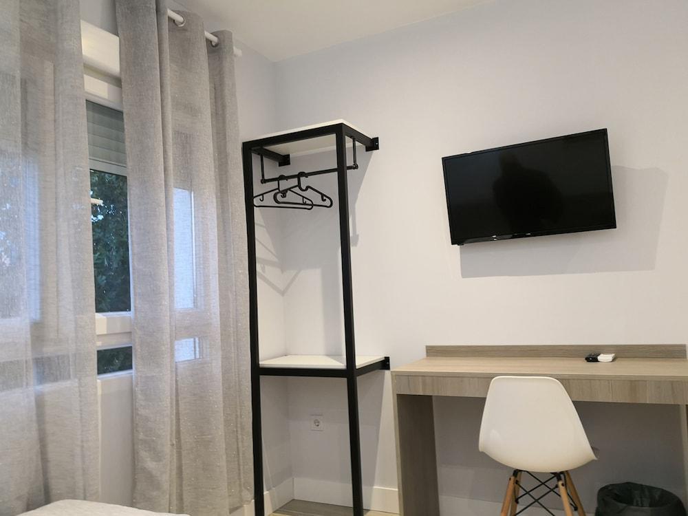 Hotel Golden Alcala Madryt Zewnętrze zdjęcie